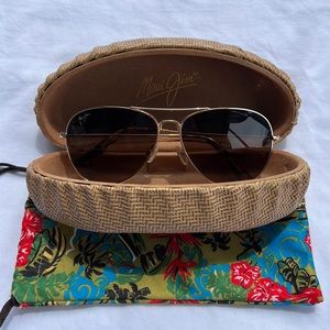Maui Jim Mavericks Sunglasses
